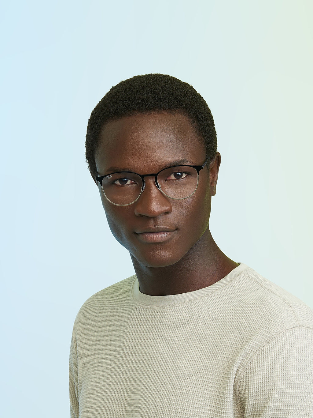 Ray-Ban RB6375 Optics