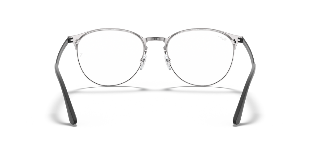 Ray-Ban RB6375 Optics