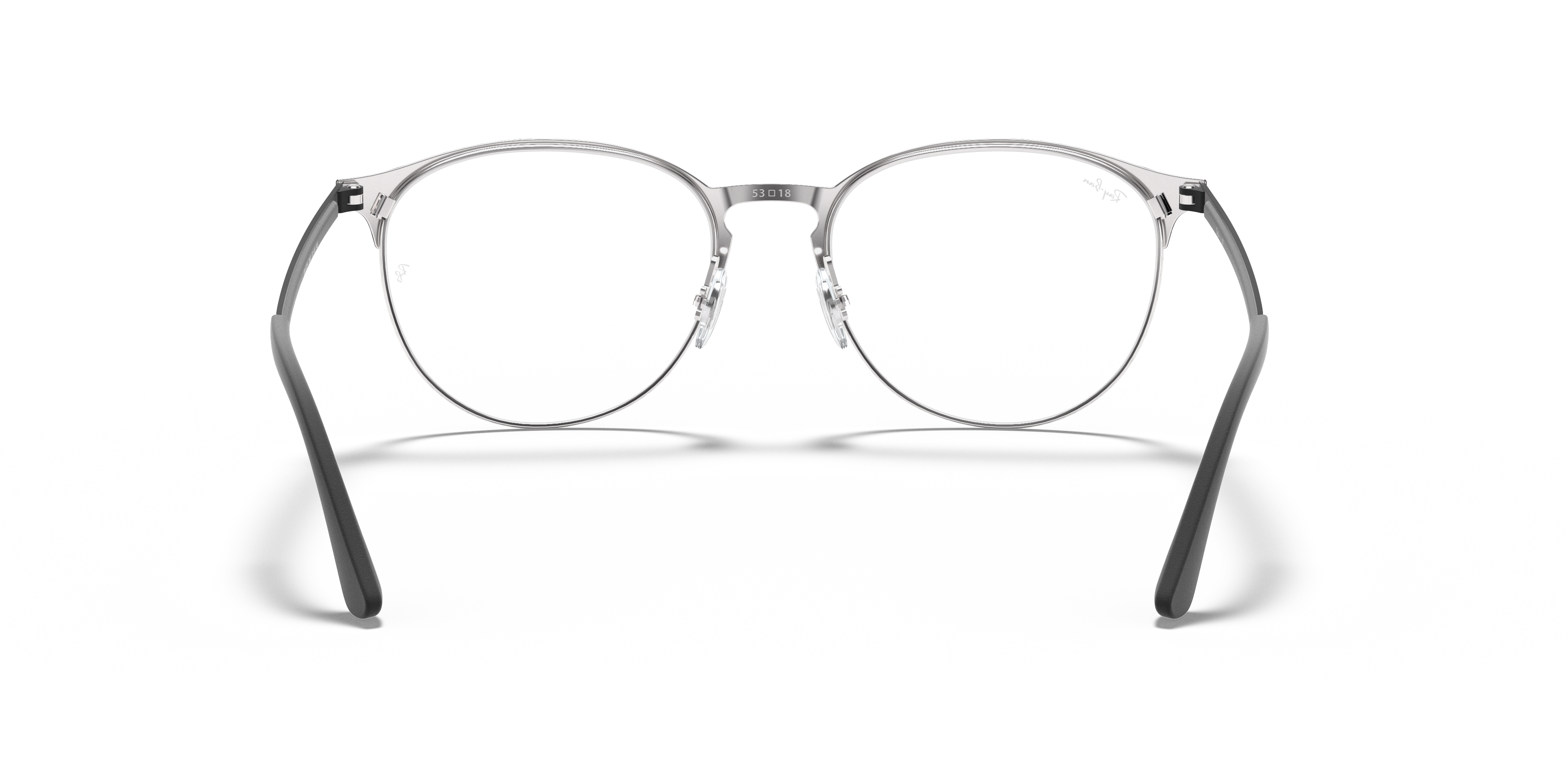 Ray-Ban RB6375 Optics