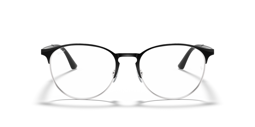 Ray-Ban RB6375 Optics