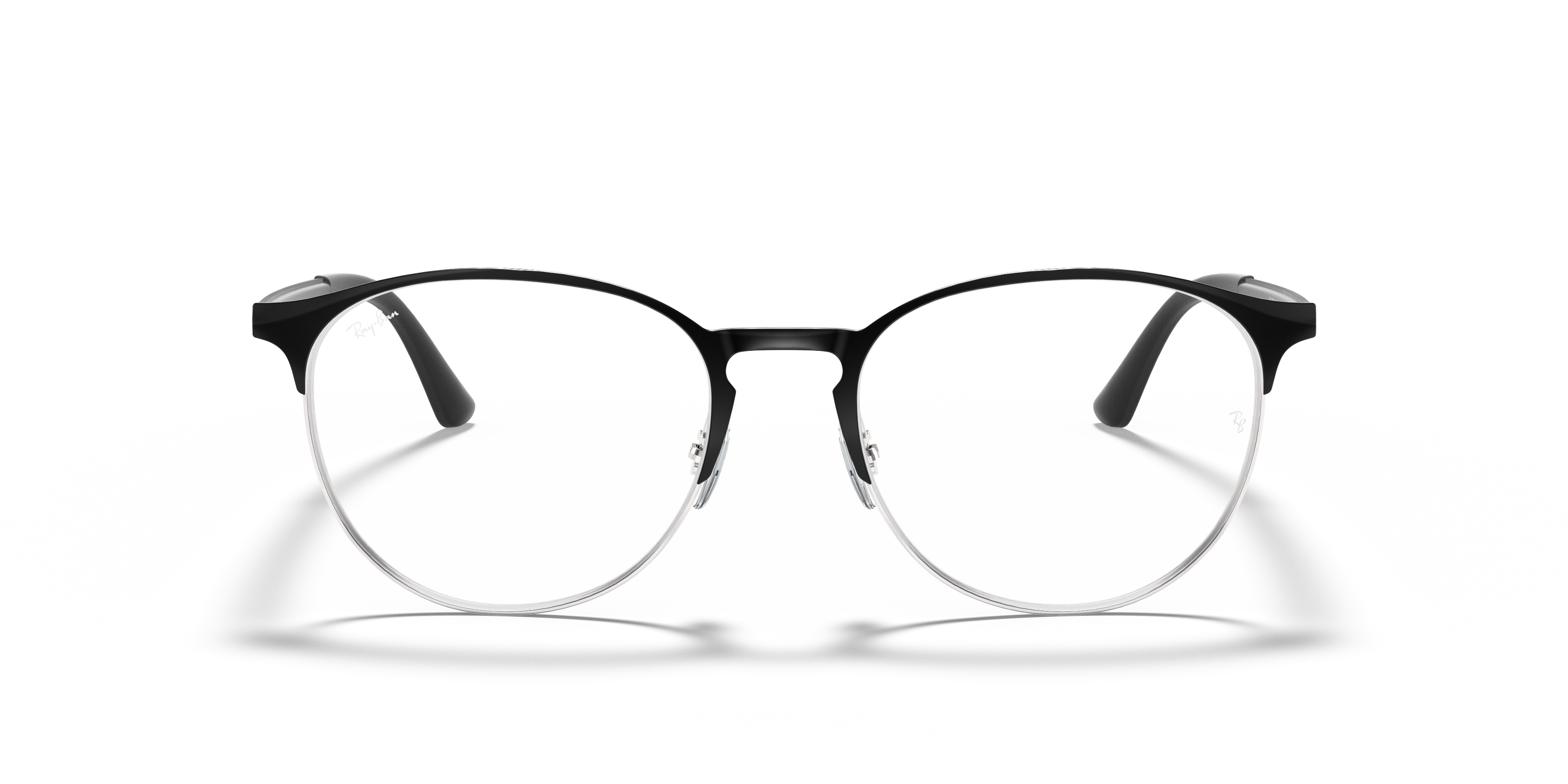 Ray-Ban RB6375 Optics