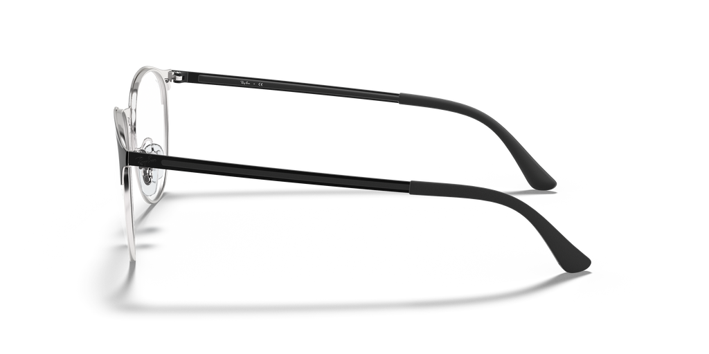 Ray-Ban RB6375 Optics