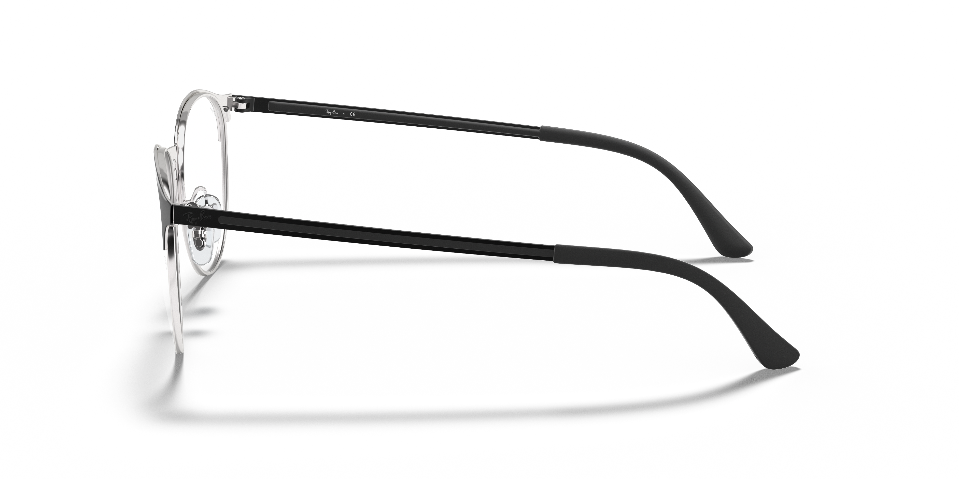 Ray-Ban RB6375 Optics