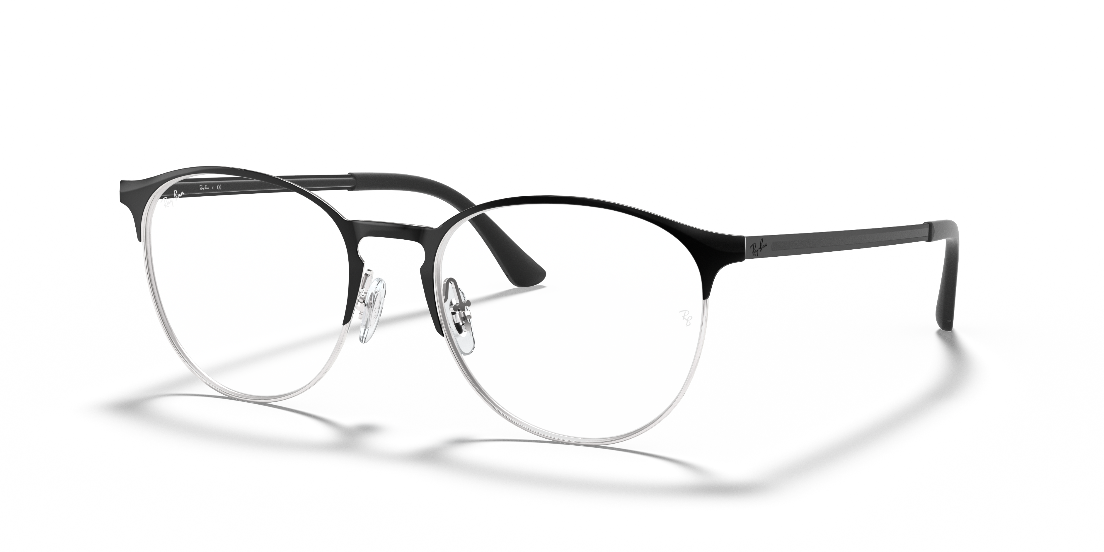 Ray-Ban RB6375 Optics