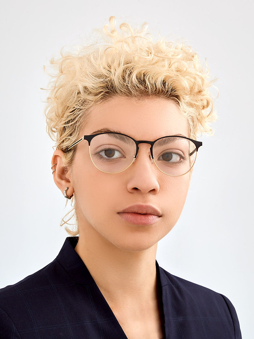 Ray-Ban RB6375 Optics