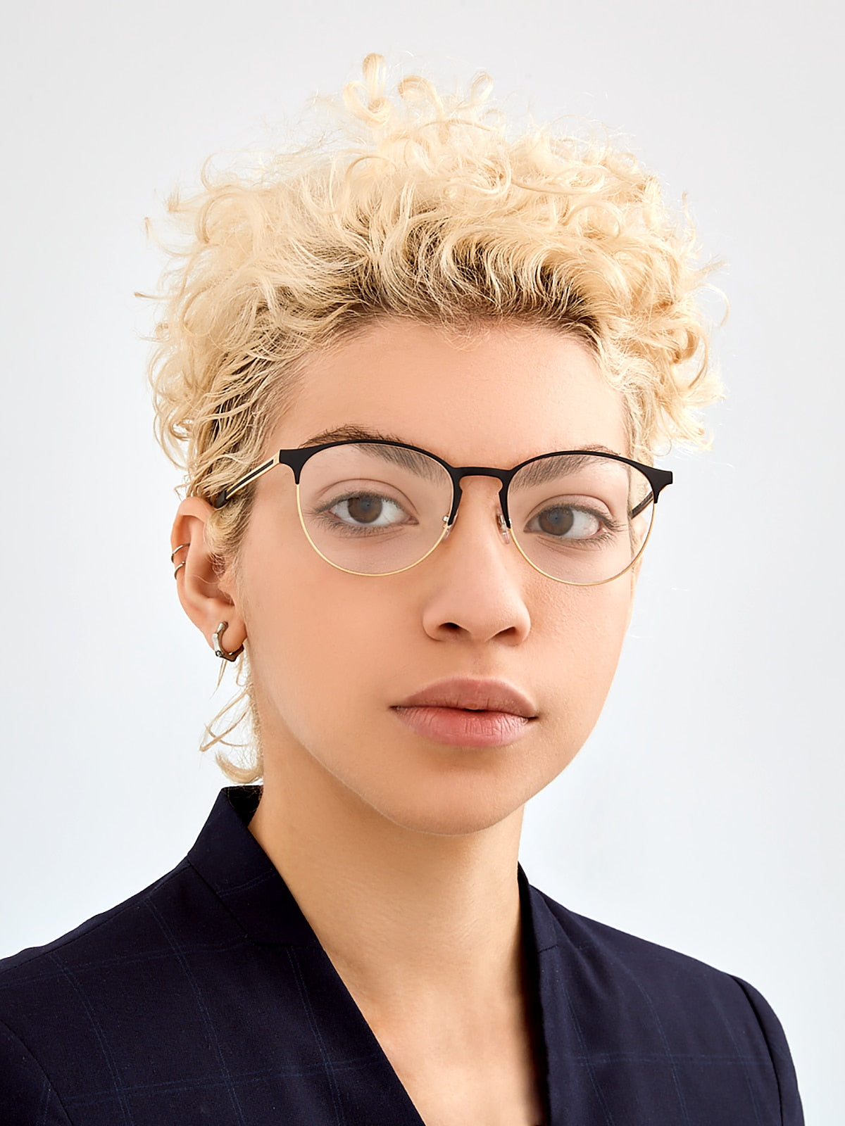 Ray-Ban RB6375 Optics