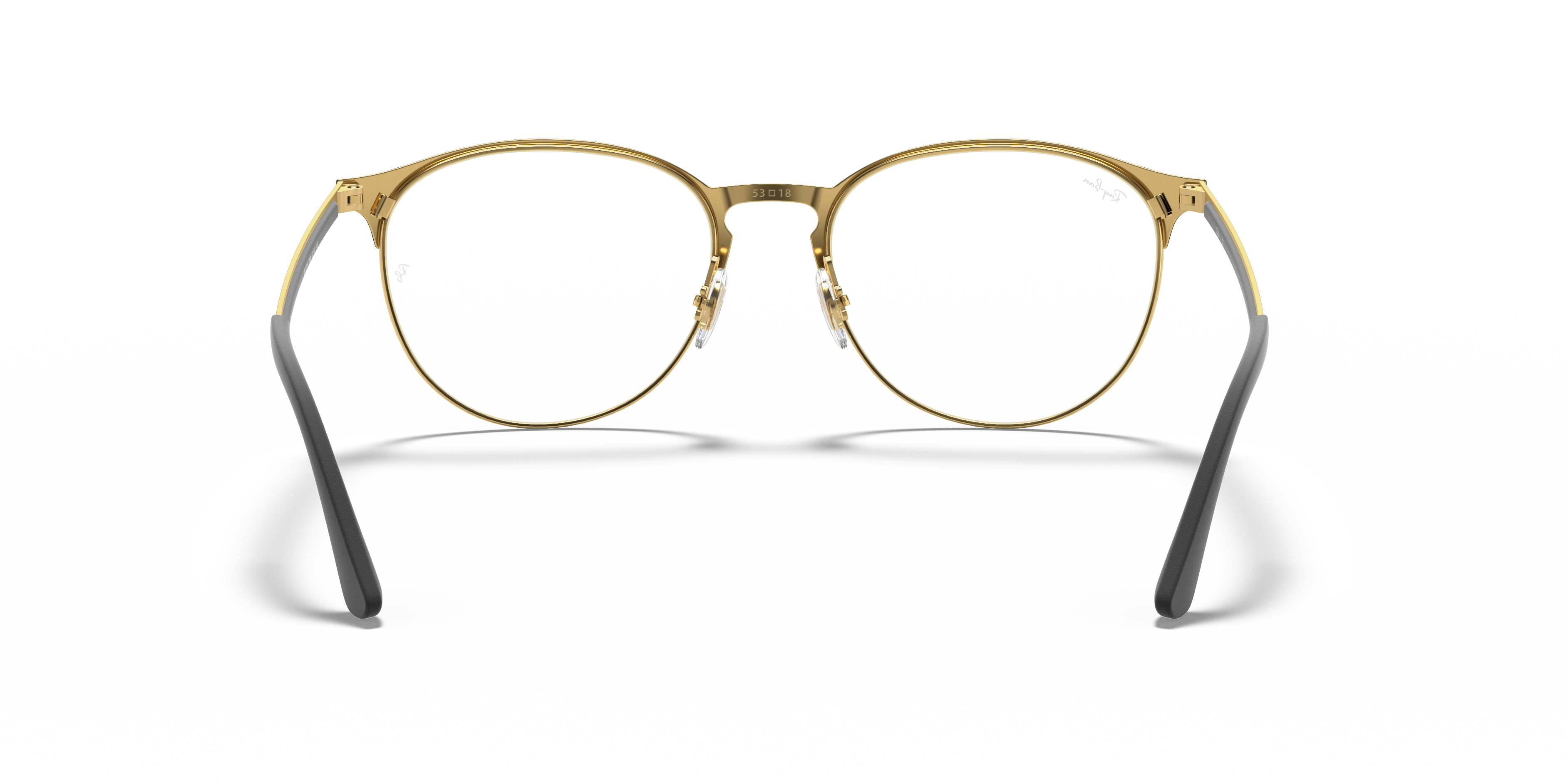 Ray-Ban RB6375 Optics