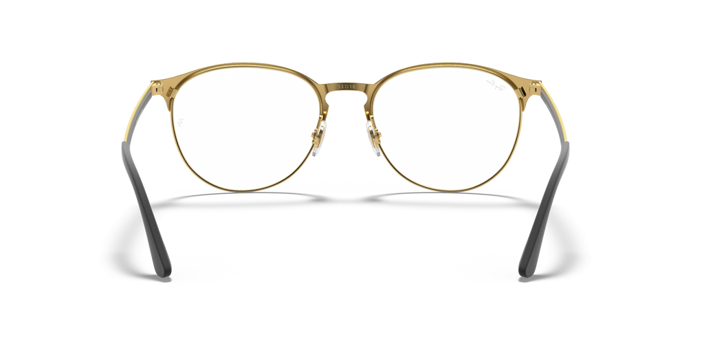 Ray-Ban RB6375 Optics