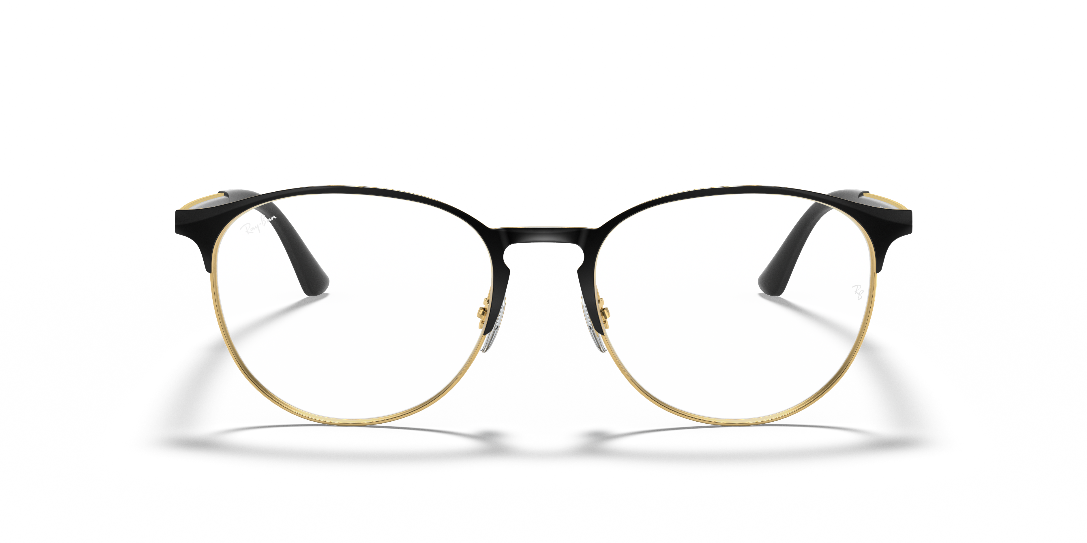 Ray-Ban RB6375 Optics