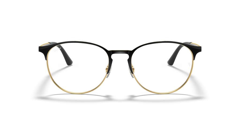 Ray-Ban RB6375 Optics