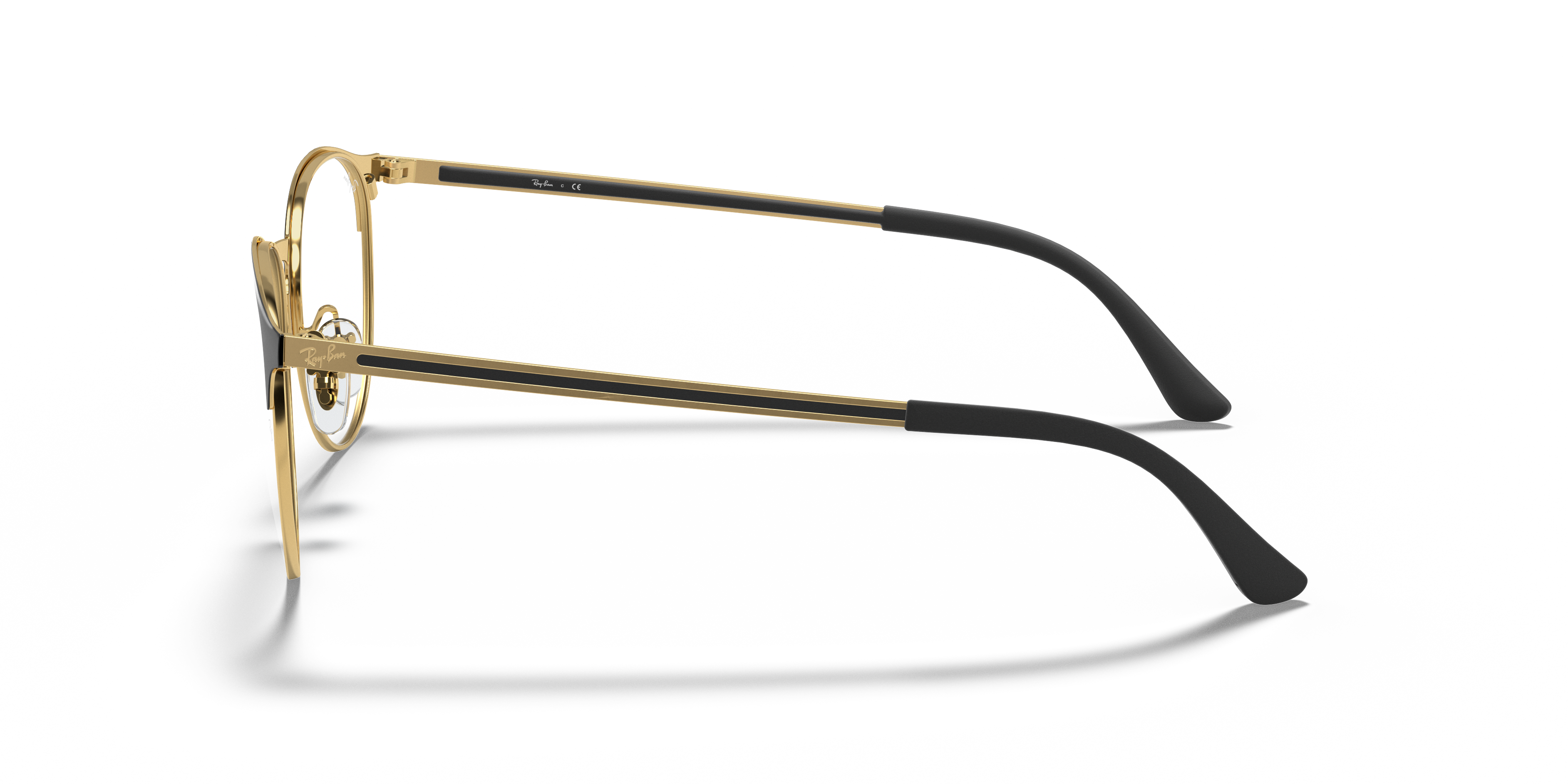 Ray-Ban RB6375 Optics