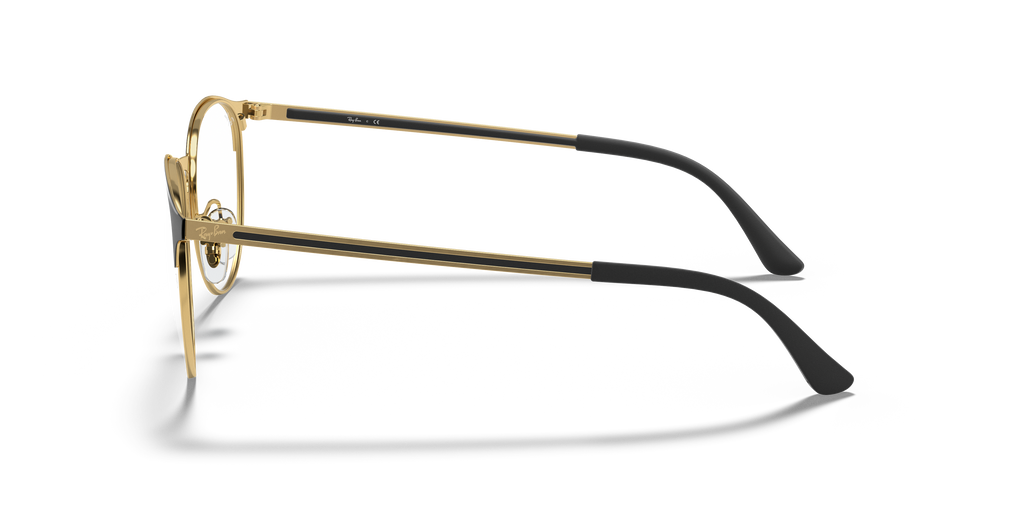 Ray-Ban RB6375 Optics