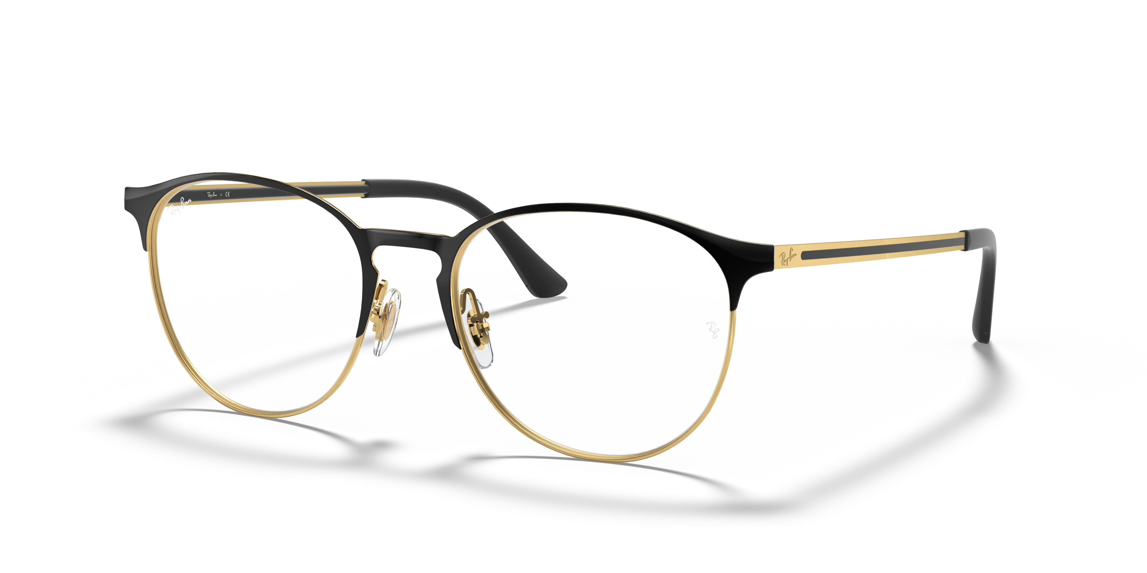 Ray-Ban RB6375 Optics