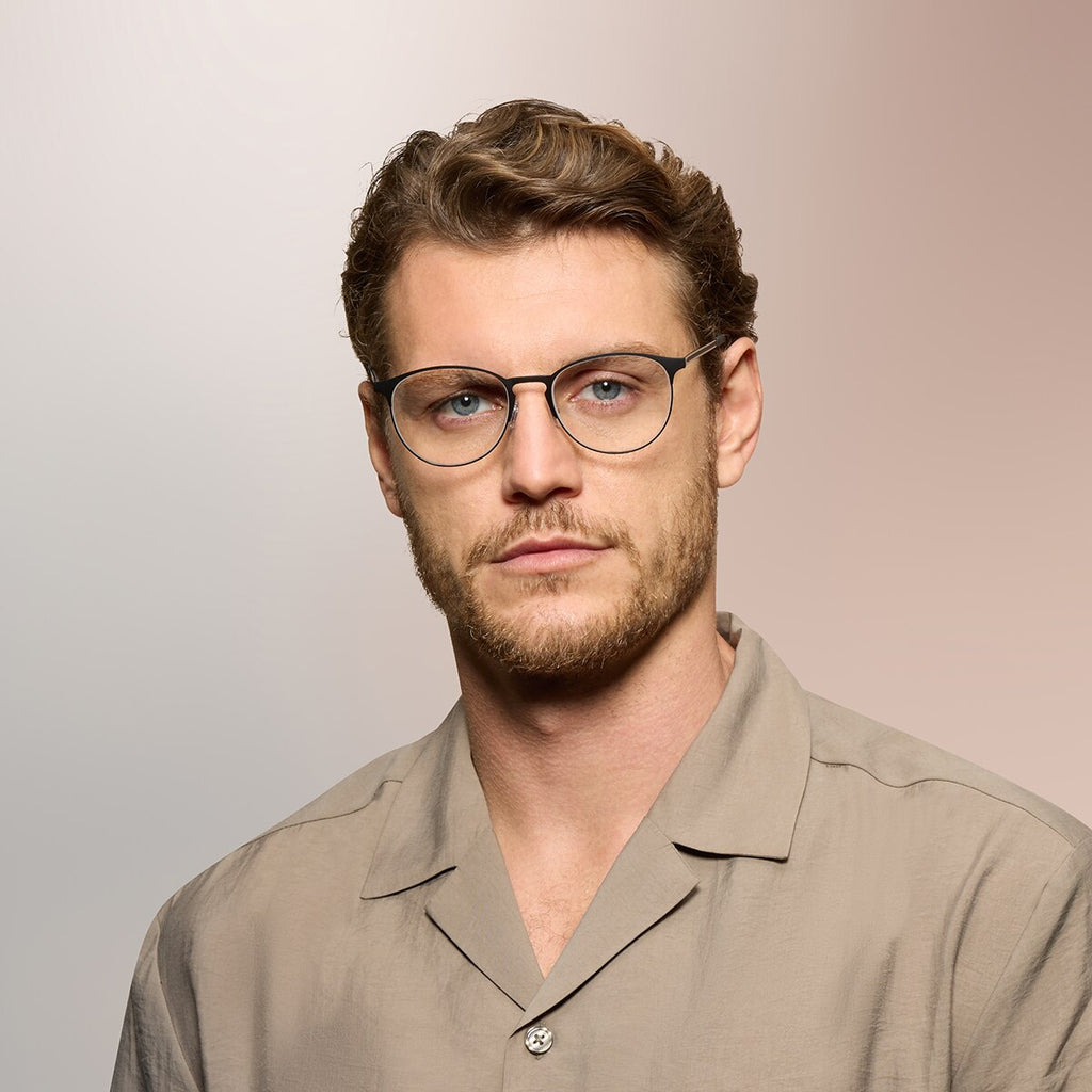 Ray-Ban RB6375 Optics
