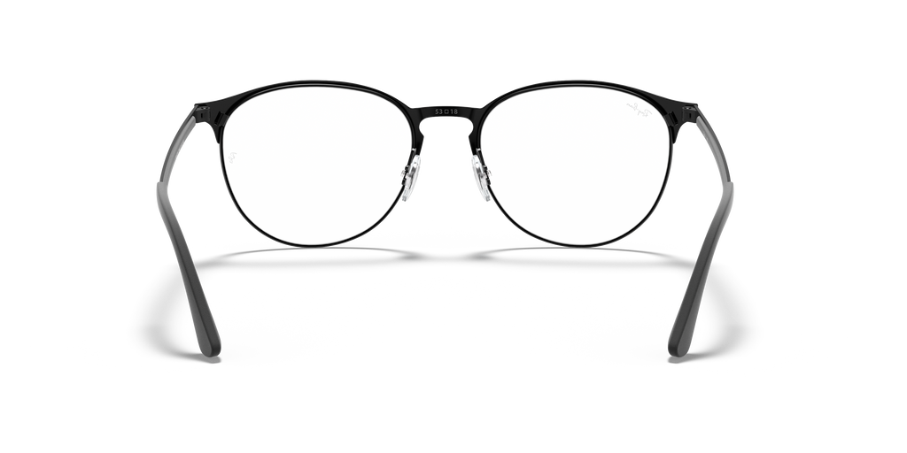 Ray-Ban RB6375 Optics