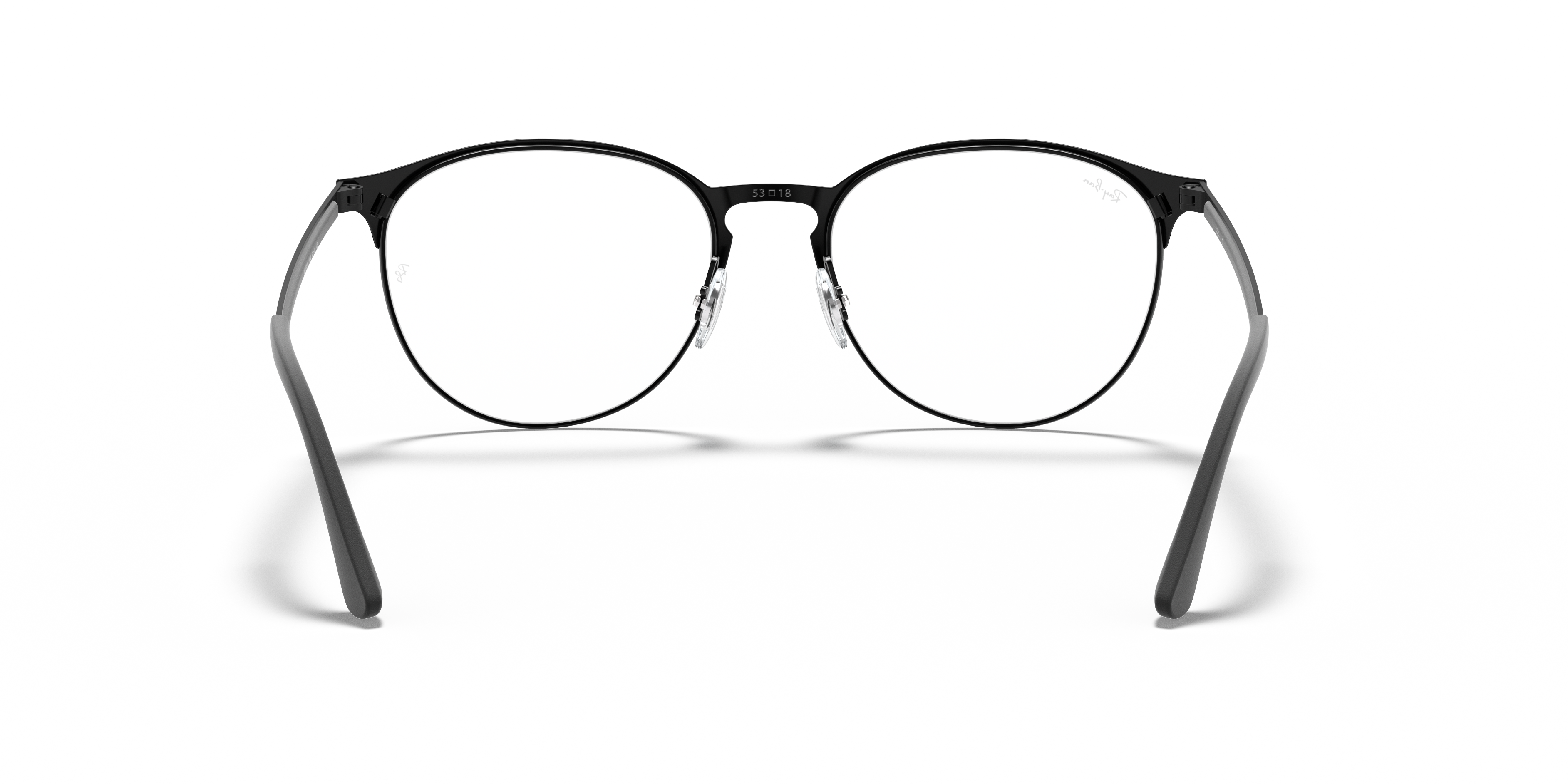 Ray-Ban RB6375 Optics