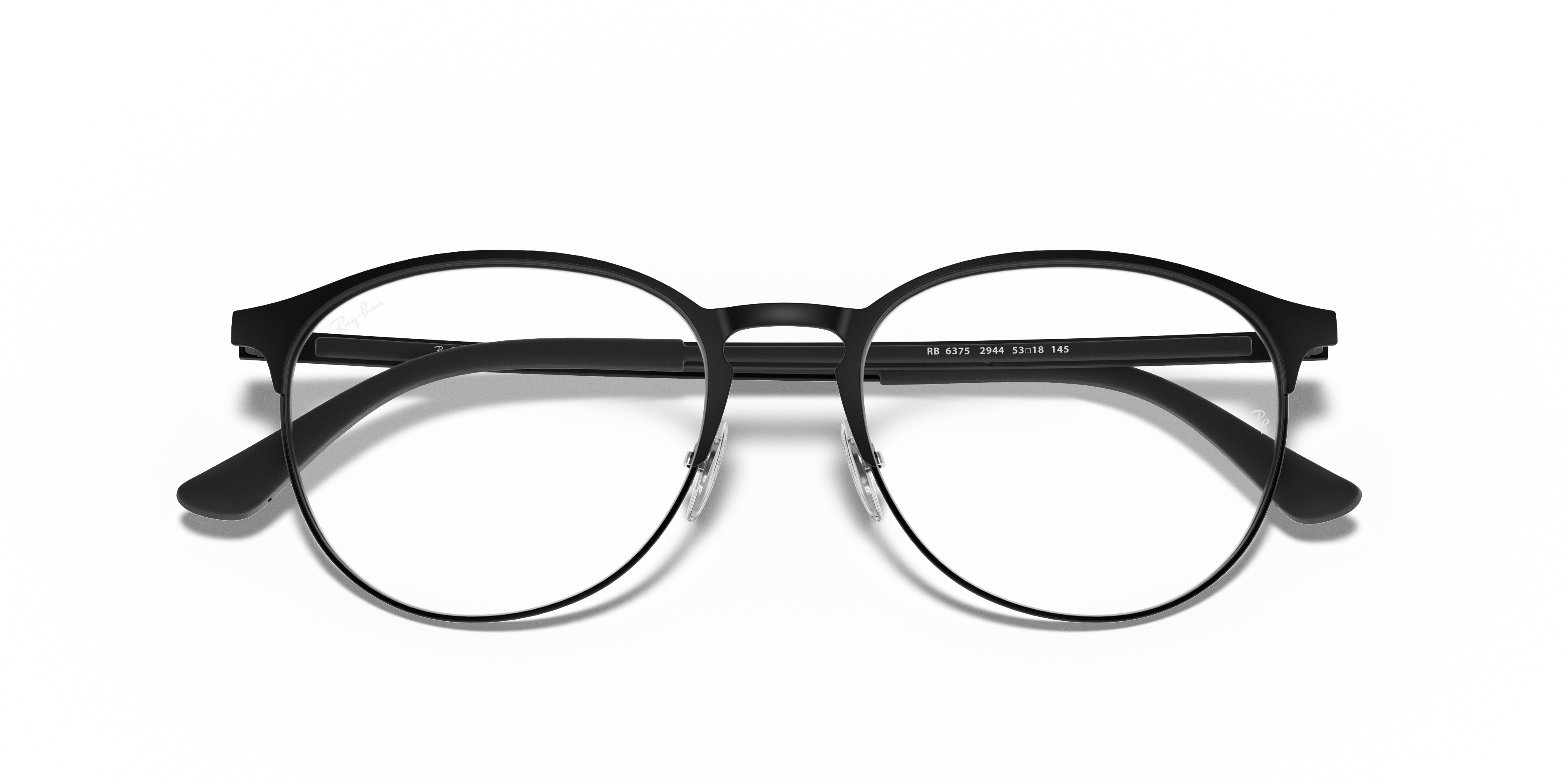 Ray-Ban RB6375 Optics