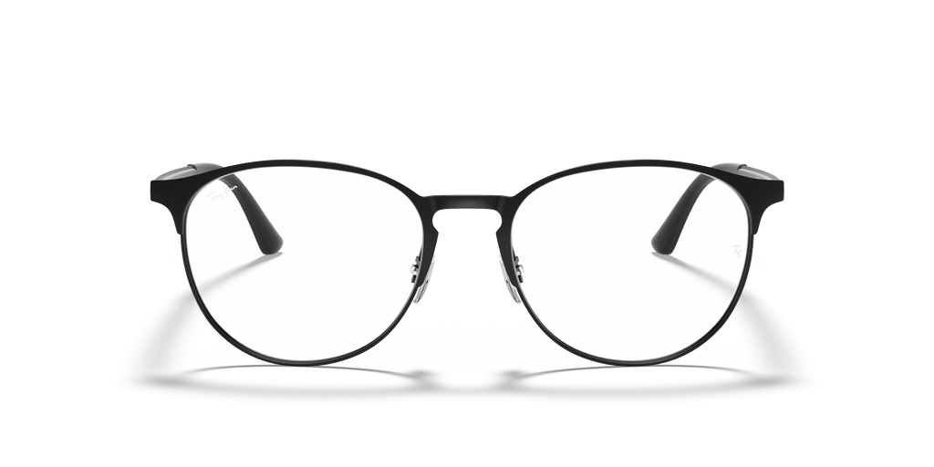 Ray-Ban RB6375 Optics