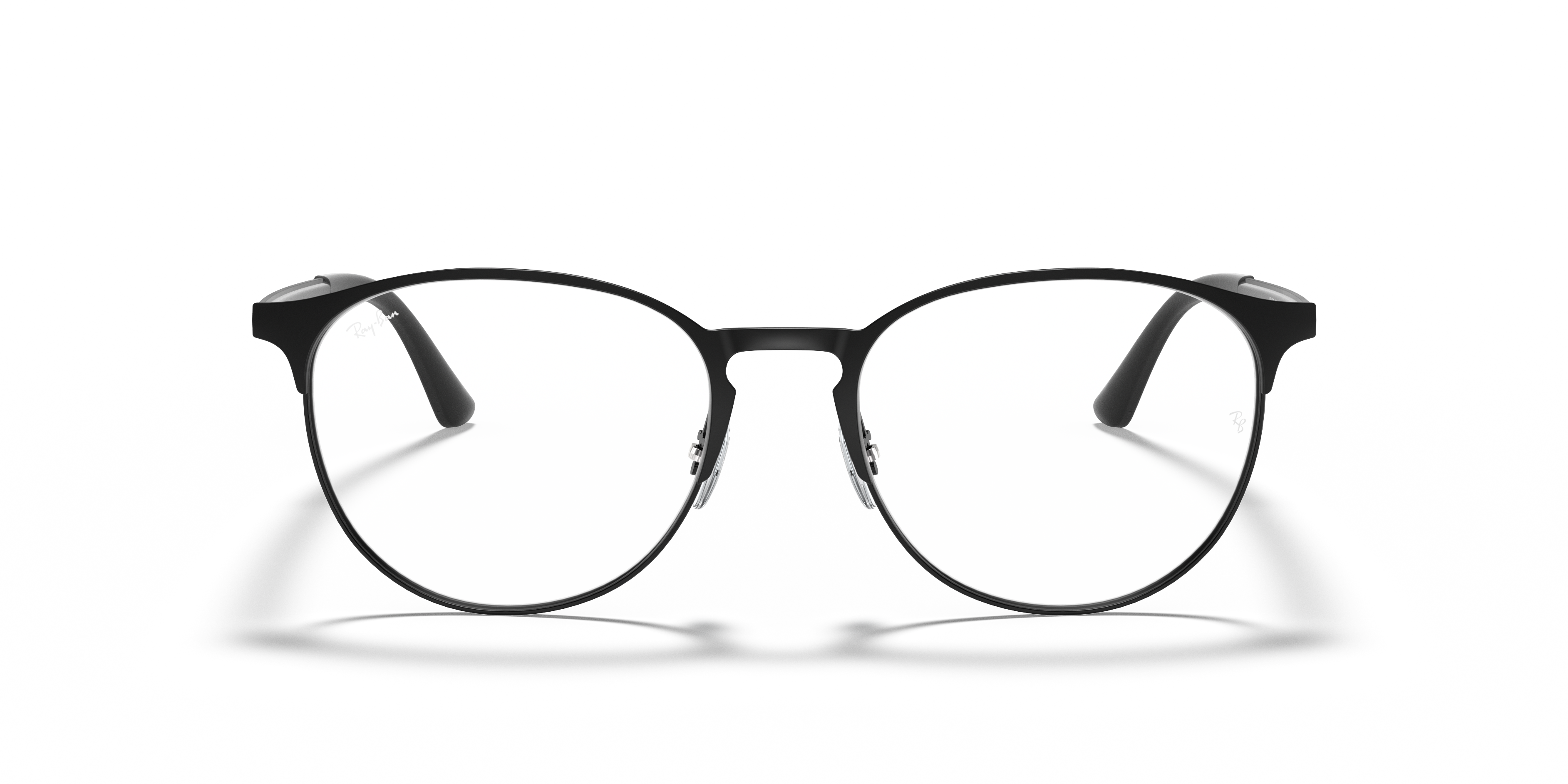 Ray-Ban RB6375 Optics