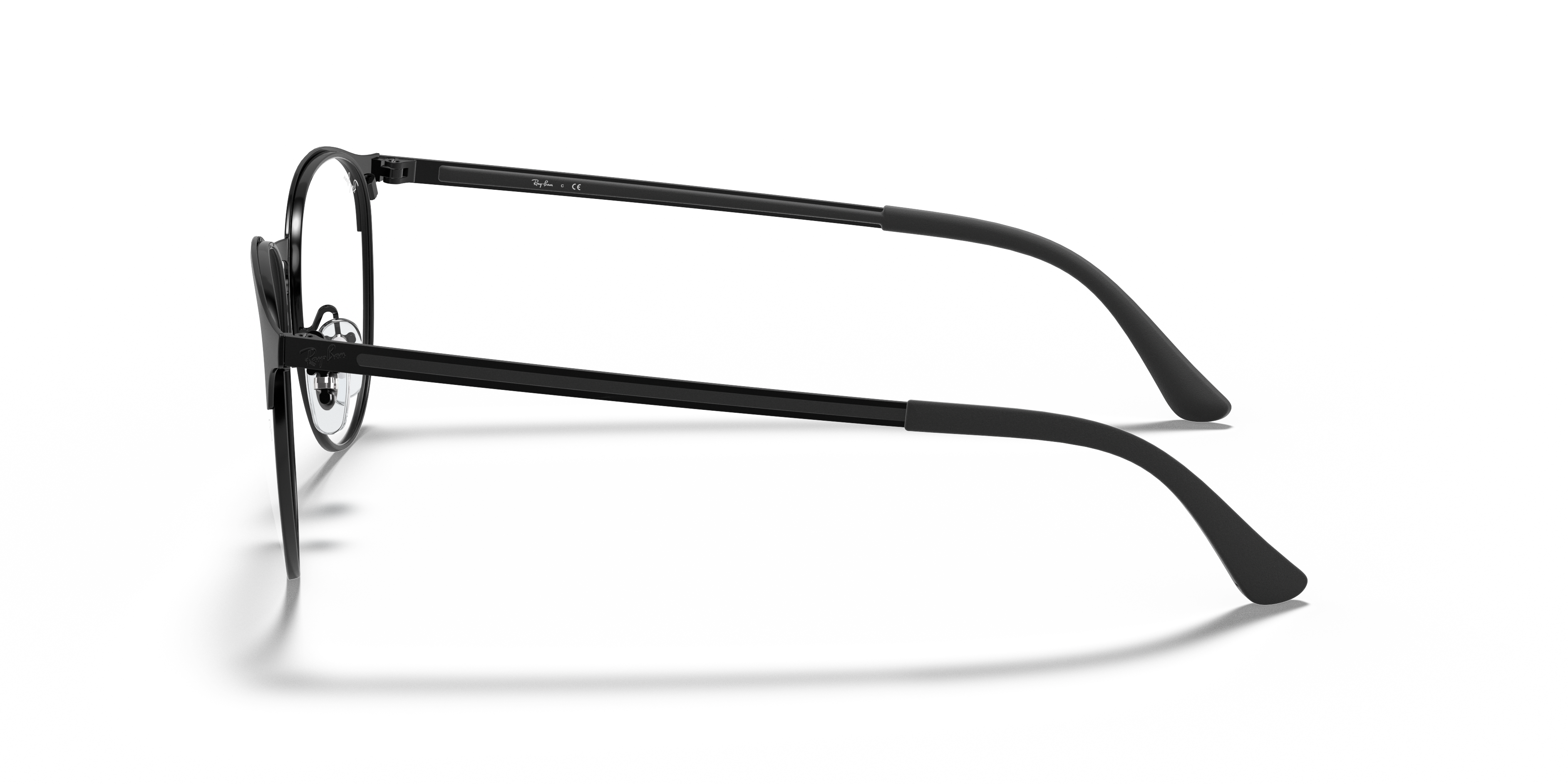 Ray-Ban RB6375 Optics
