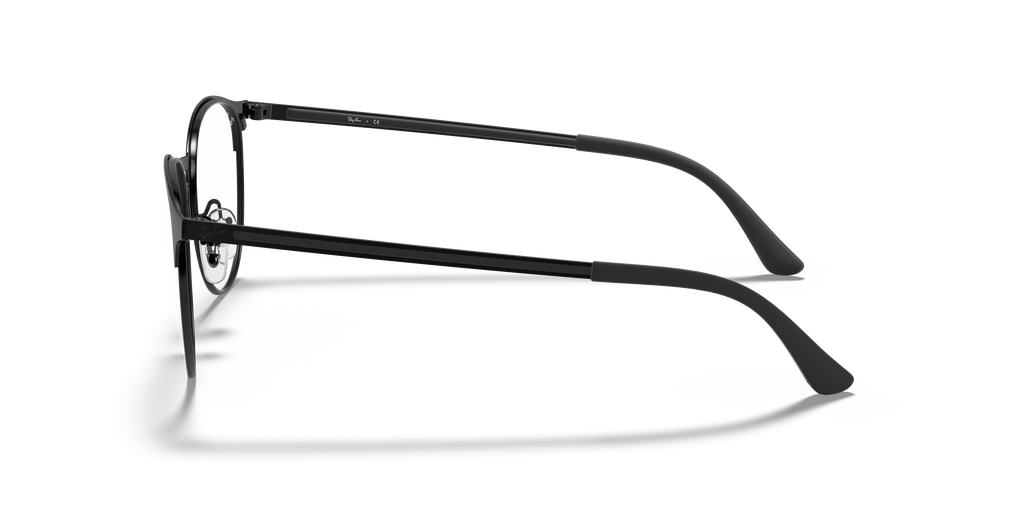 Ray-Ban RB6375 Optics