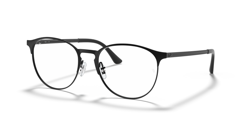 Ray-Ban RB6375 Optics