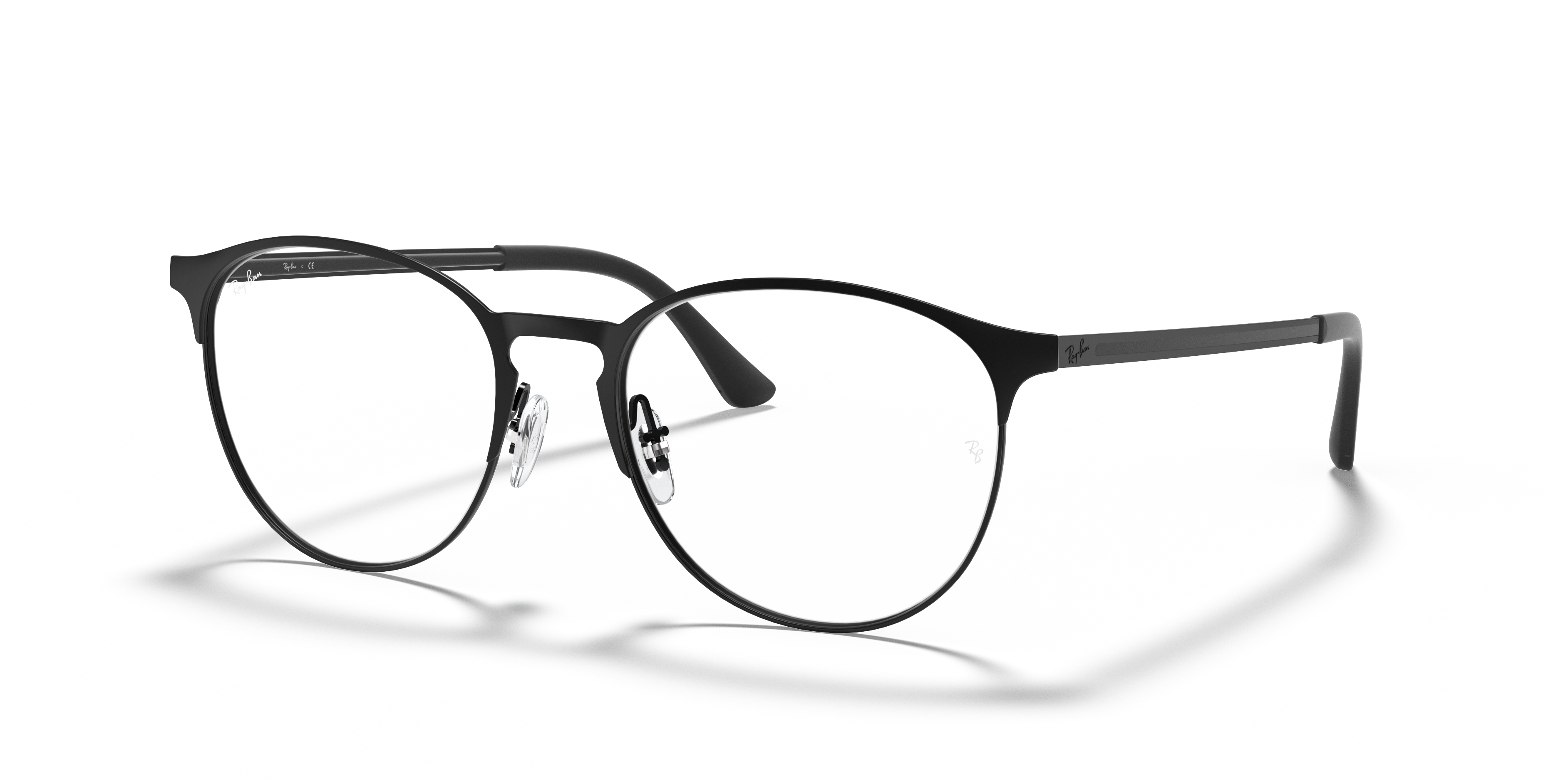 Ray-Ban RB6375 Optics