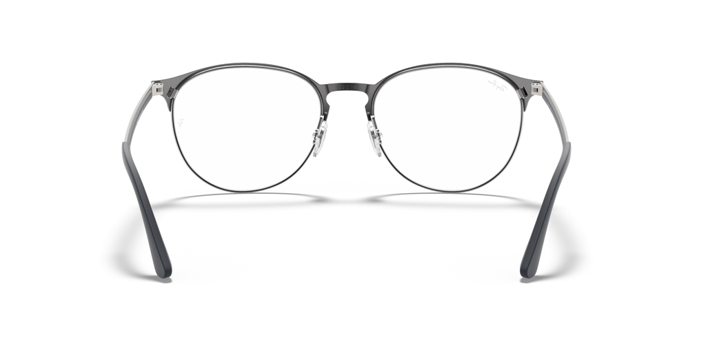 Ray-Ban RB6375 Optics