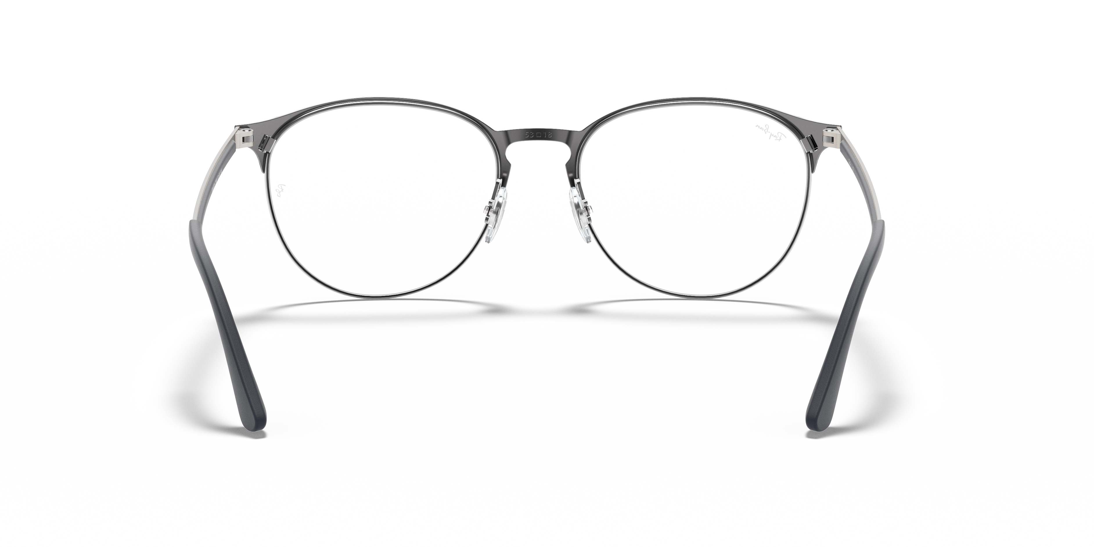 Ray-Ban RB6375 Optics