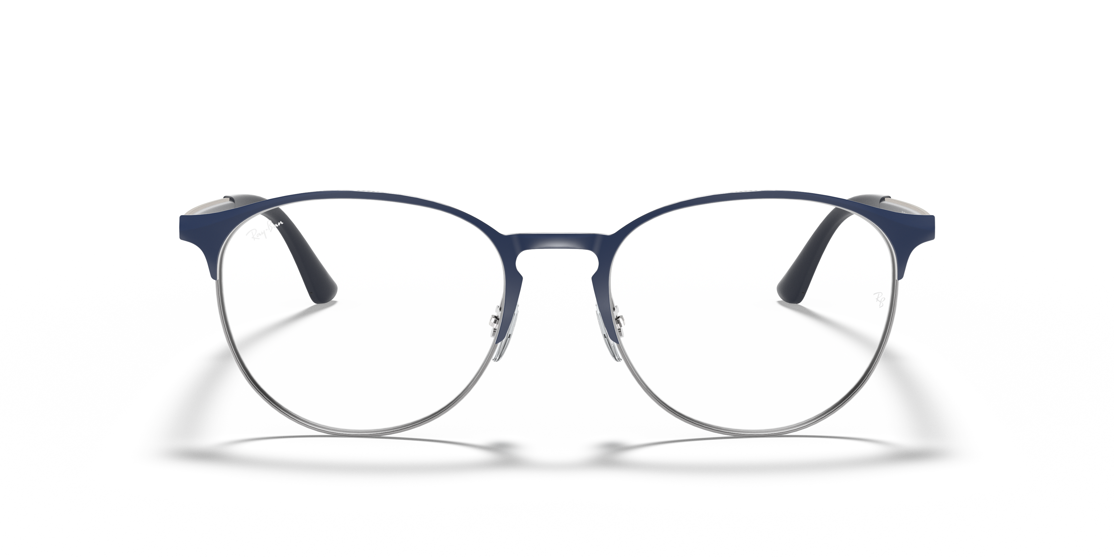 Ray-Ban RB6375 Optics