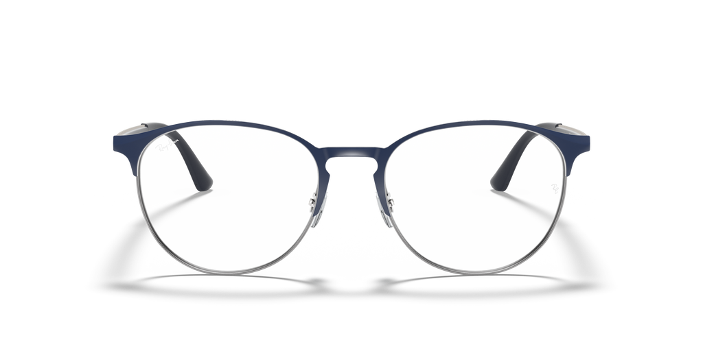 Ray-Ban RB6375 Optics