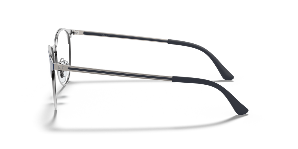 Ray-Ban RB6375 Optics