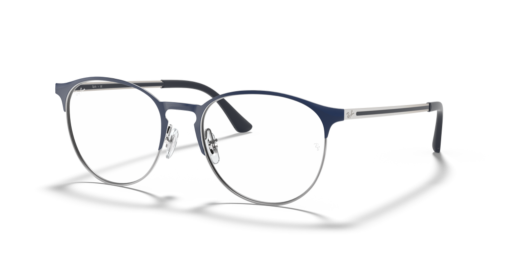 Ray-Ban RB6375 Optics