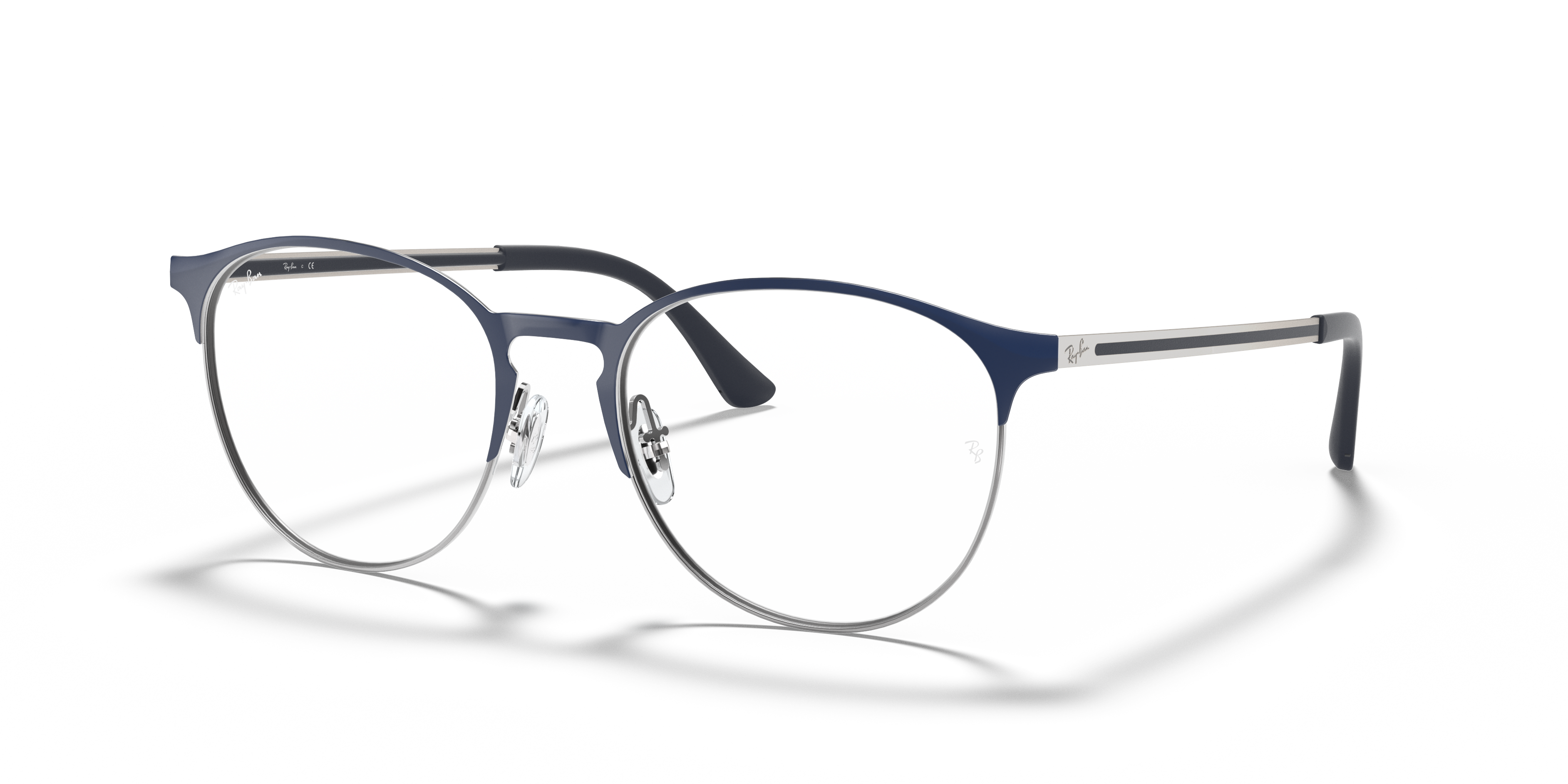 Ray-Ban RB6375 Optics