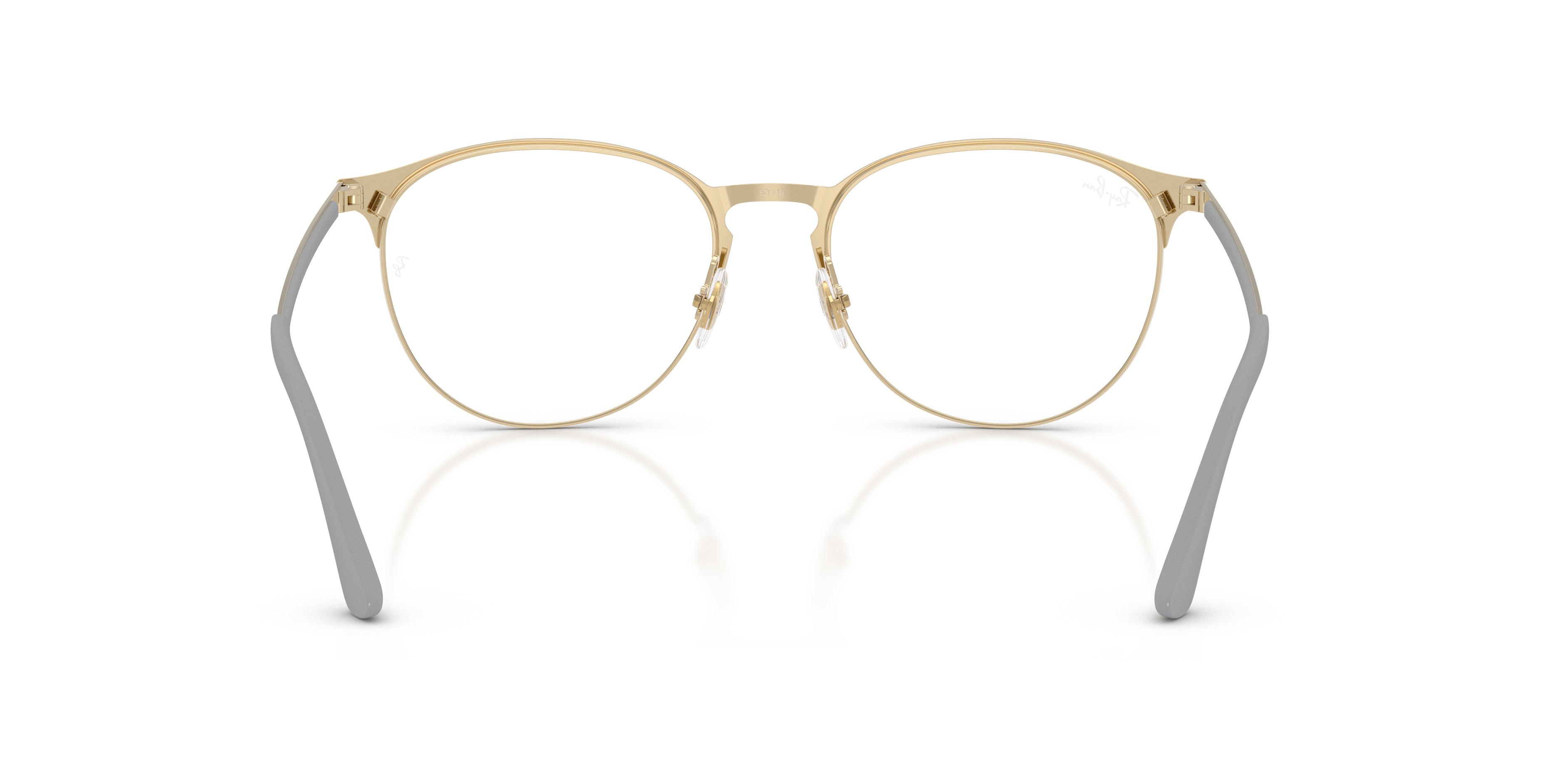 Ray-Ban RB6375 Optics