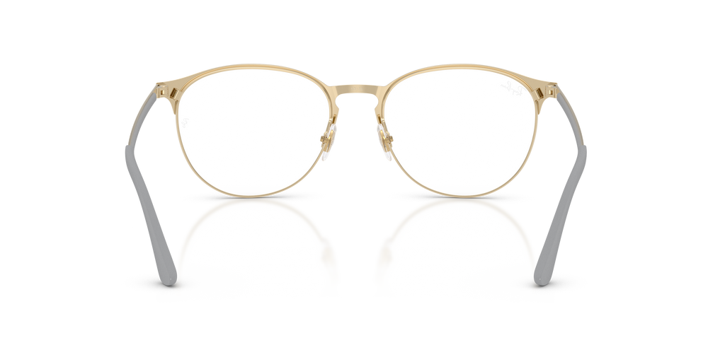 Ray-Ban RB6375 Optics