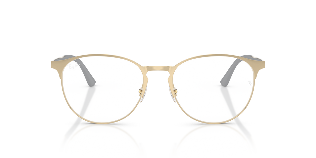 Ray-Ban RB6375 Optics