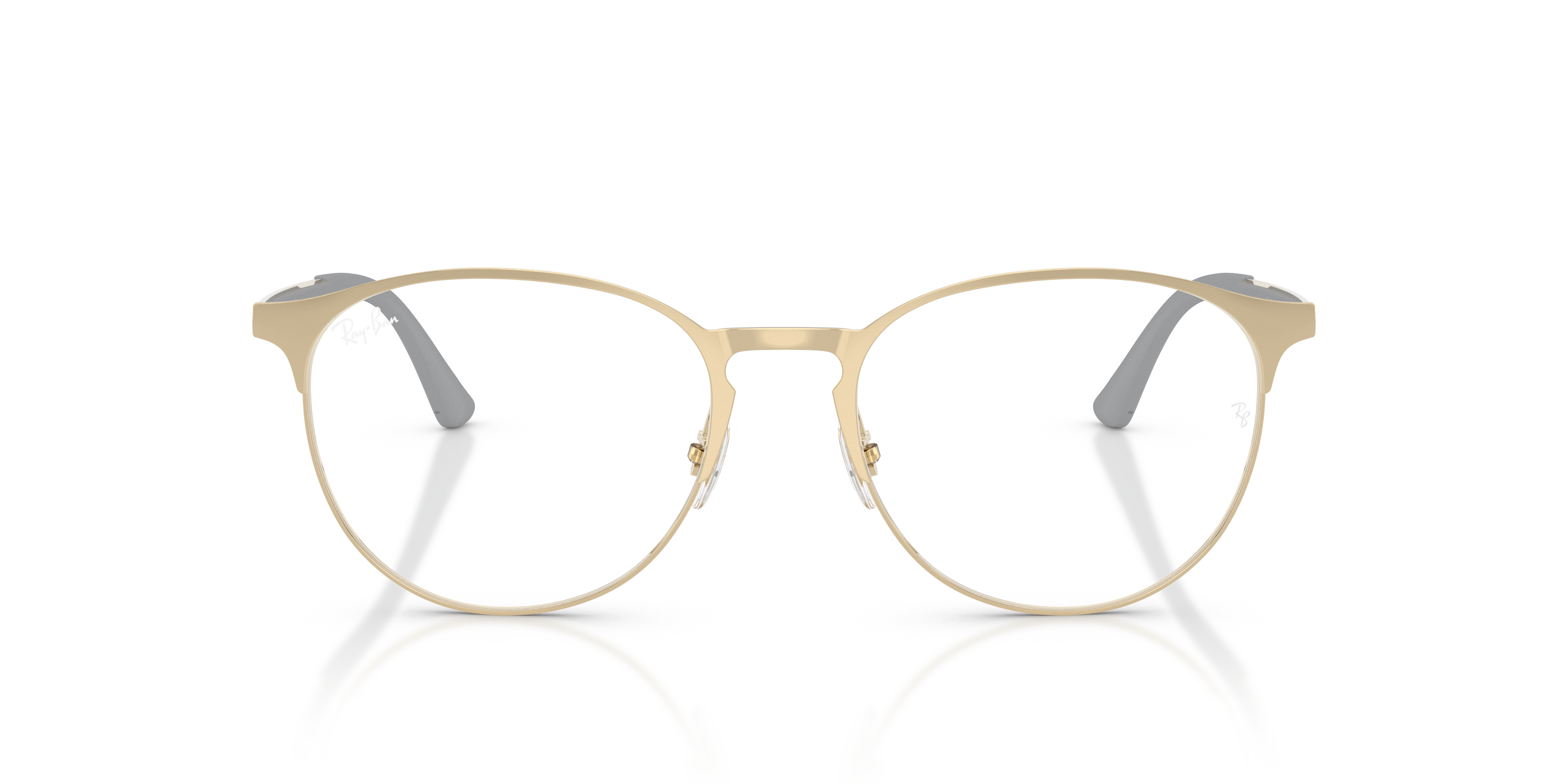 Ray-Ban RB6375 Optics