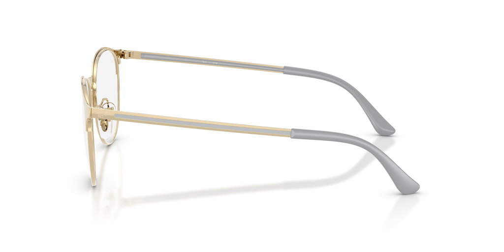 Ray-Ban RB6375 Optics