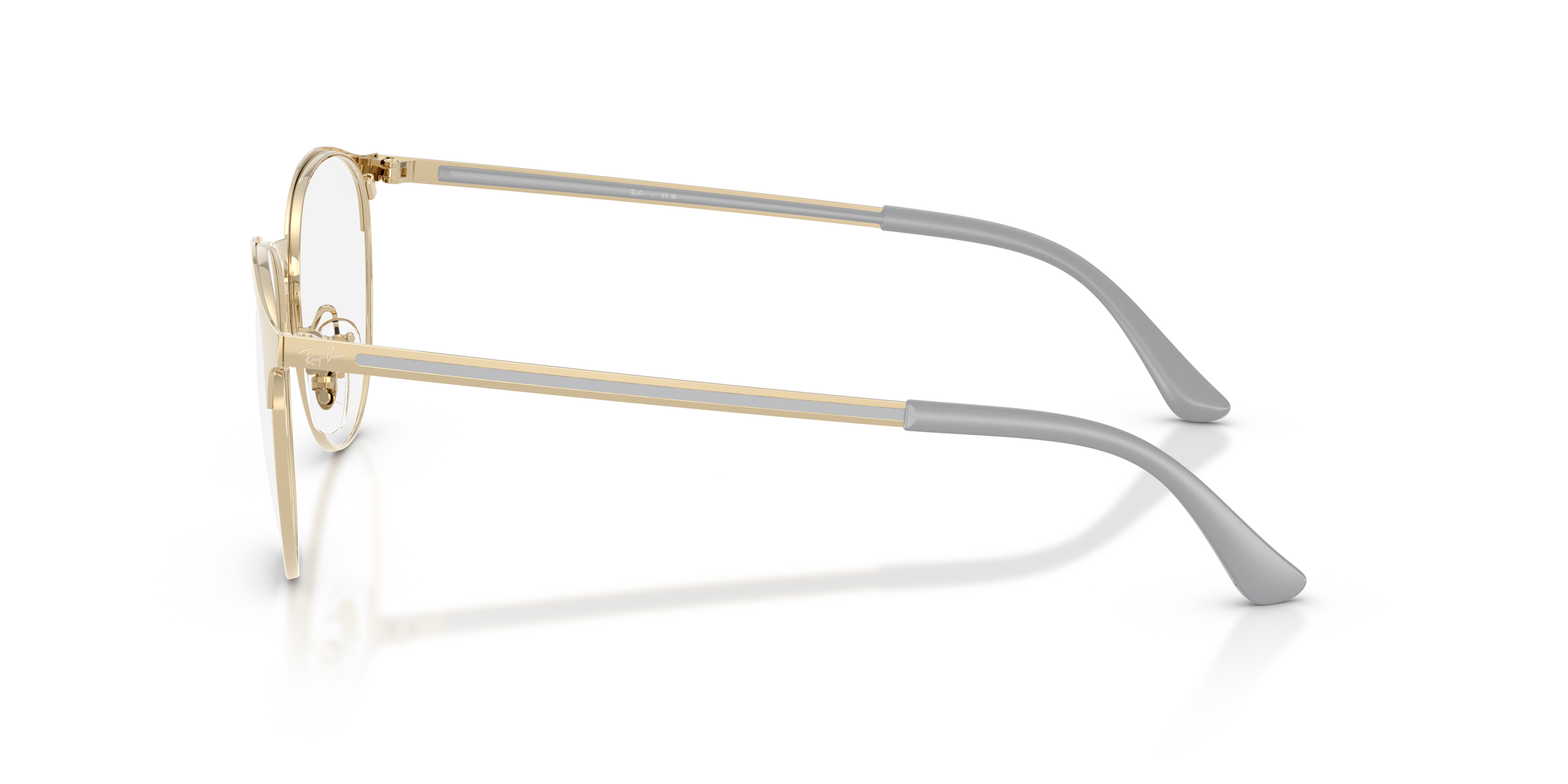 Ray-Ban RB6375 Optics