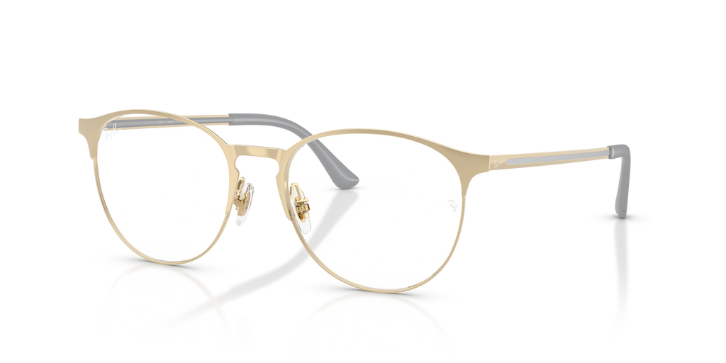 Ray-Ban RB6375 Optics