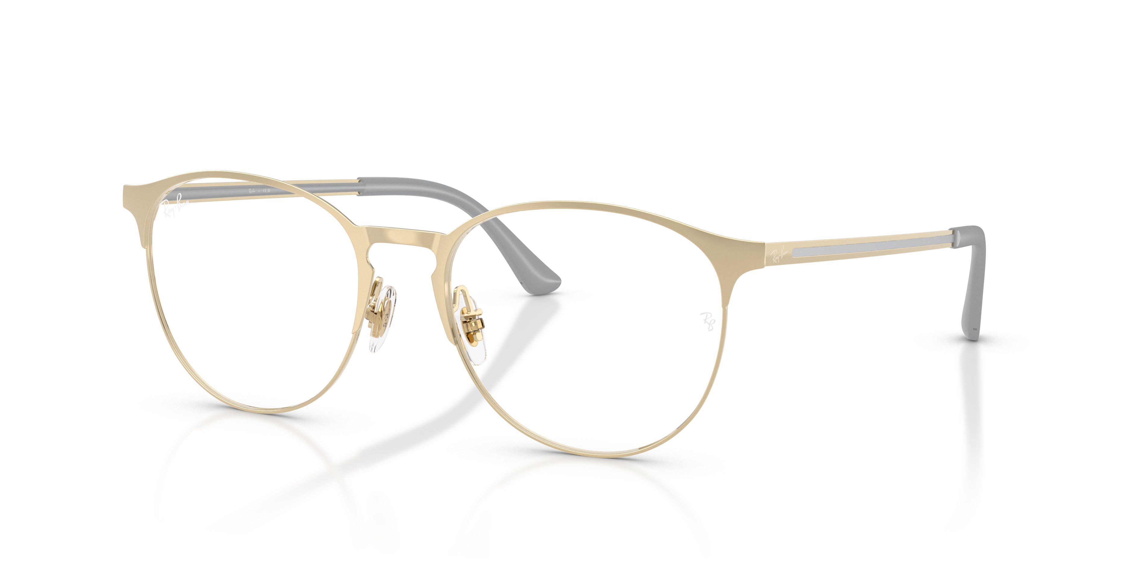 Ray-Ban RB6375 Optics