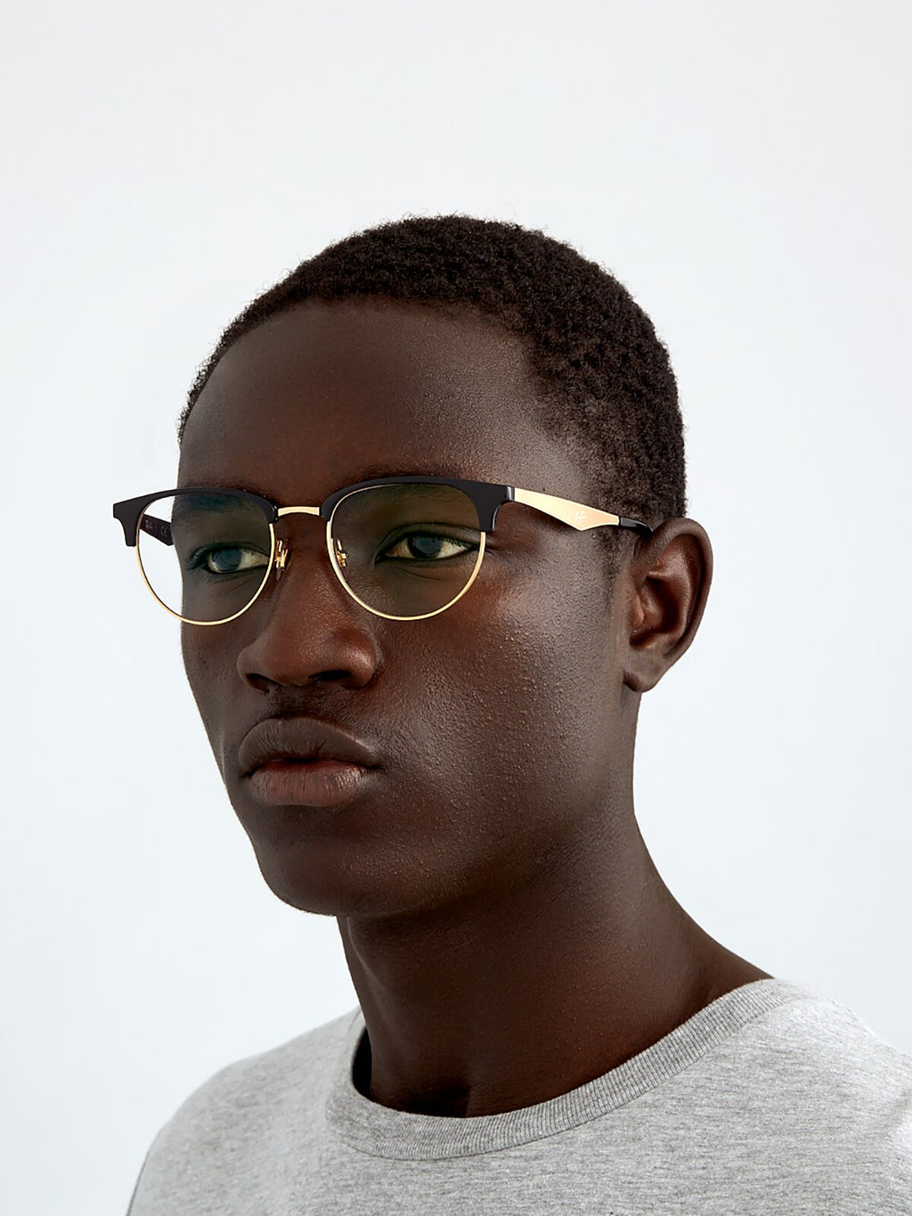 Ray-Ban RB6396 Optics