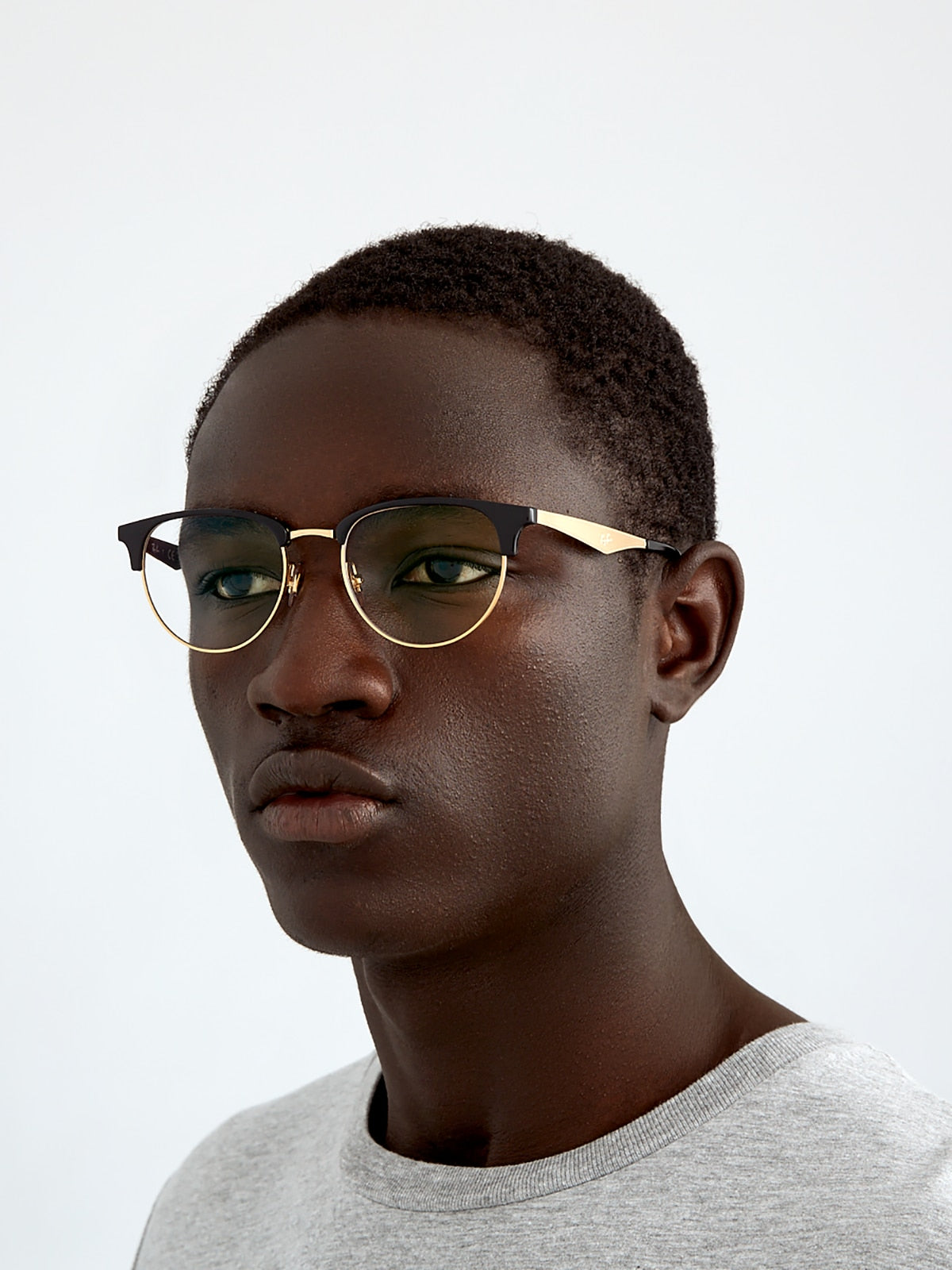 Ray-Ban RB6396 Optics