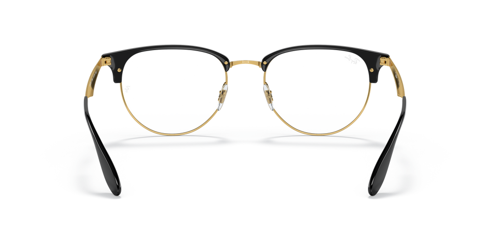 Ray-Ban RB6396 Optics