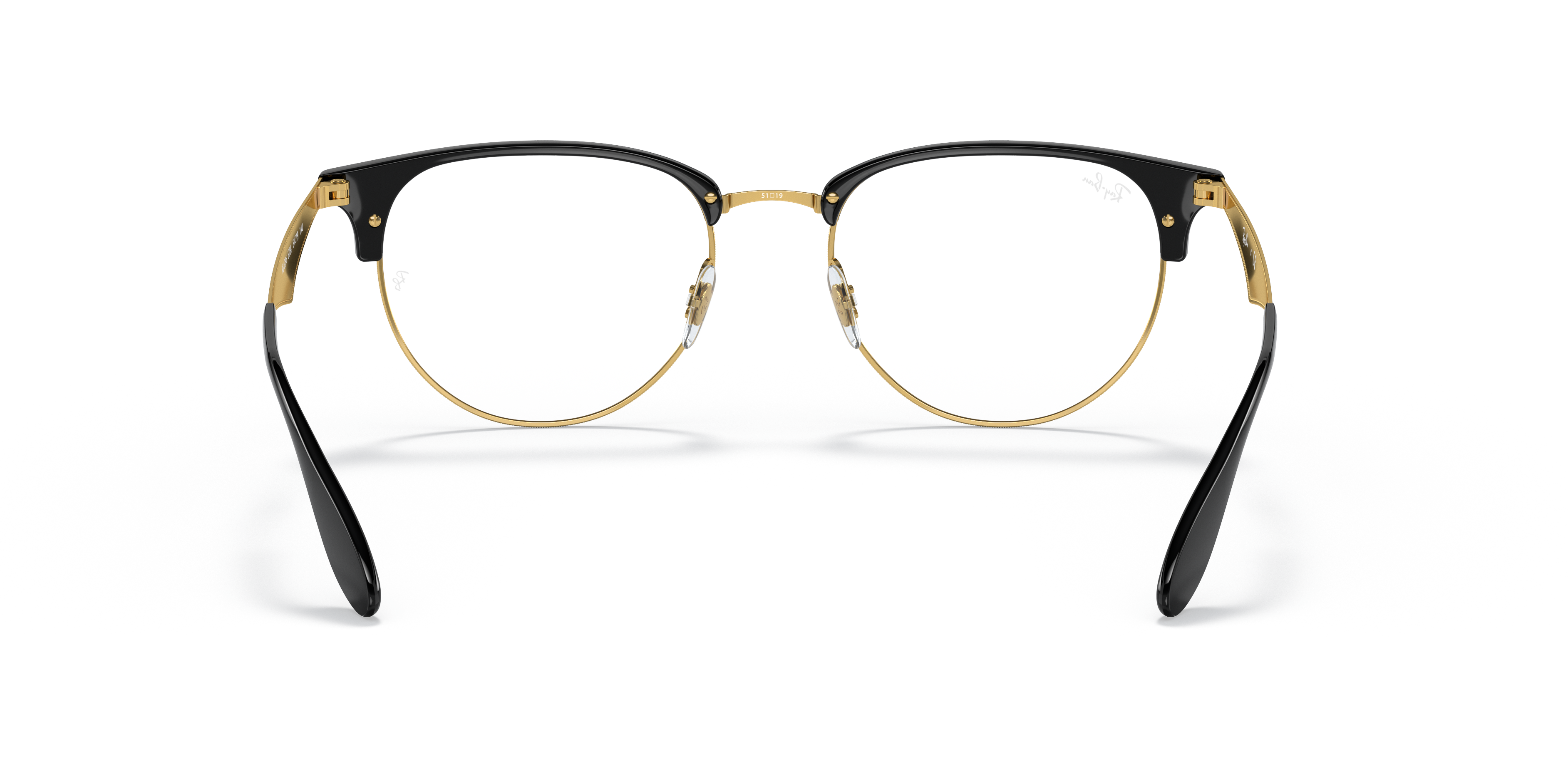 Ray-Ban RB6396 Optics