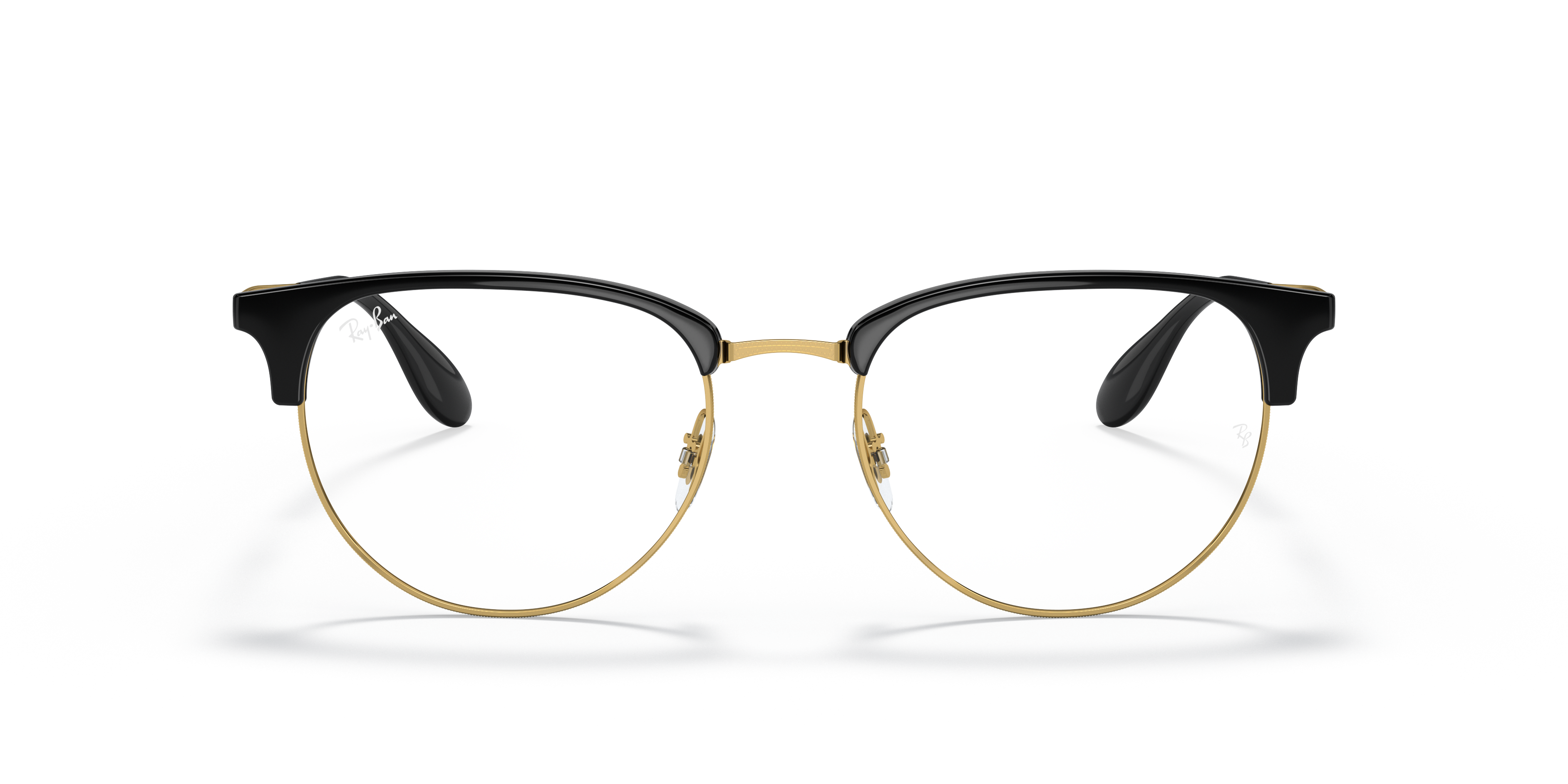 Ray-Ban RB6396 Optics