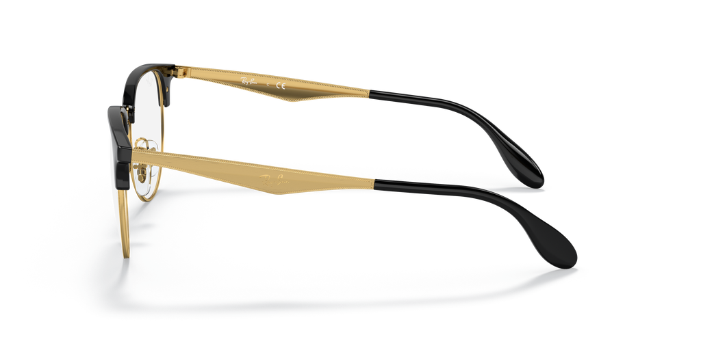 Ray-Ban RB6396 Optics