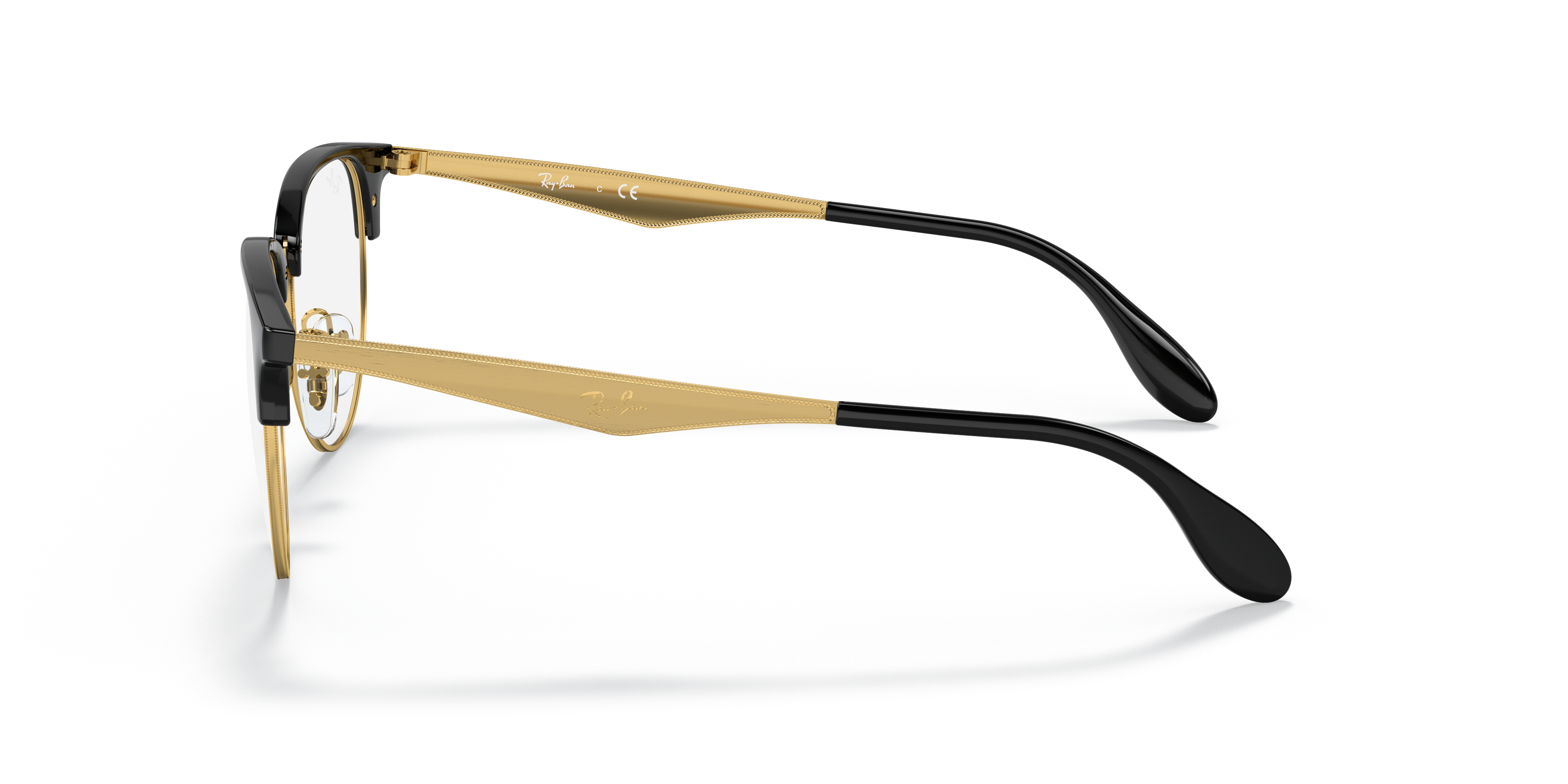 Ray-Ban RB6396 Optics