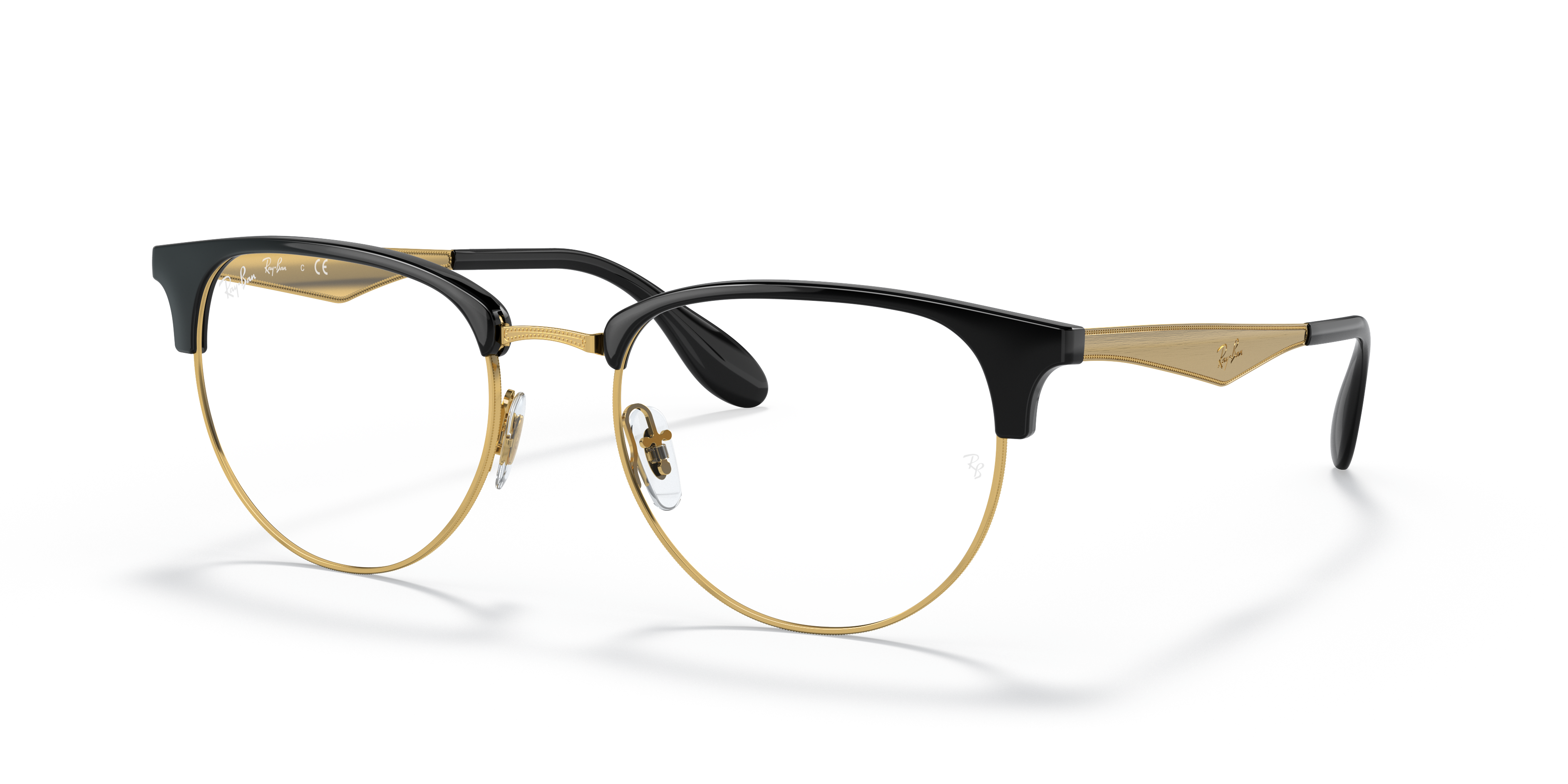 Ray-Ban RB6396 Optics